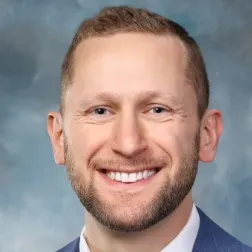 Bryan Fish