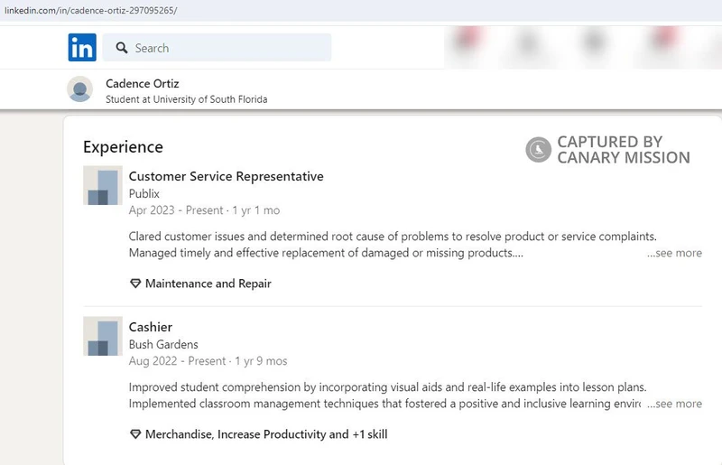 Cadence Ortiz cm11 LinkedIn_#11