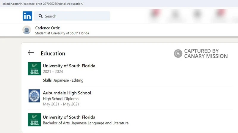 Cadence Ortiz cm12 LinkedIn_#12