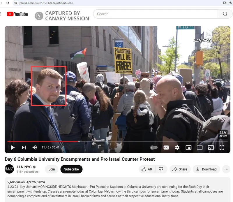 Caleb Maupin cm01 YouTube_#1