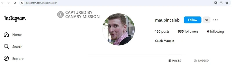 Caleb Maupin cm10 Instagram_#10