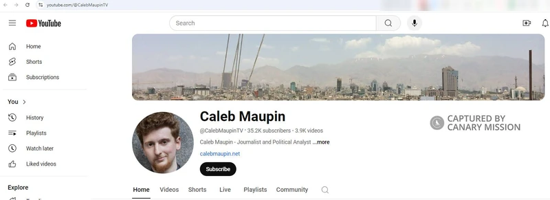 Caleb Maupin cm11 YouTube_#11