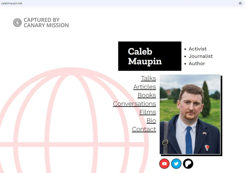 Caleb Maupin cm15 calebmaupin.net_#15