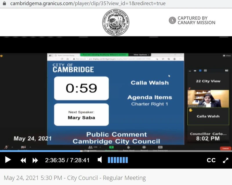 Calla Walsh cm06 cambridgema.granicus.com_#28