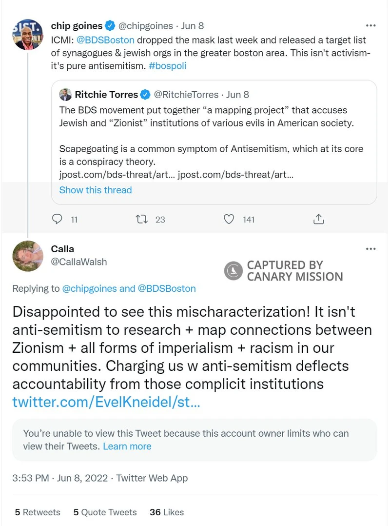 Calla Walsh cm12 Twitter_#35