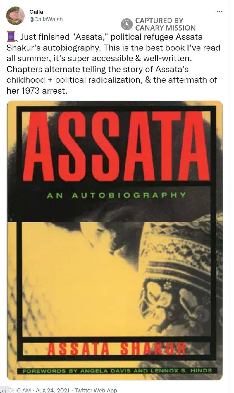 Calla Walsh cm21 Twitter_#46