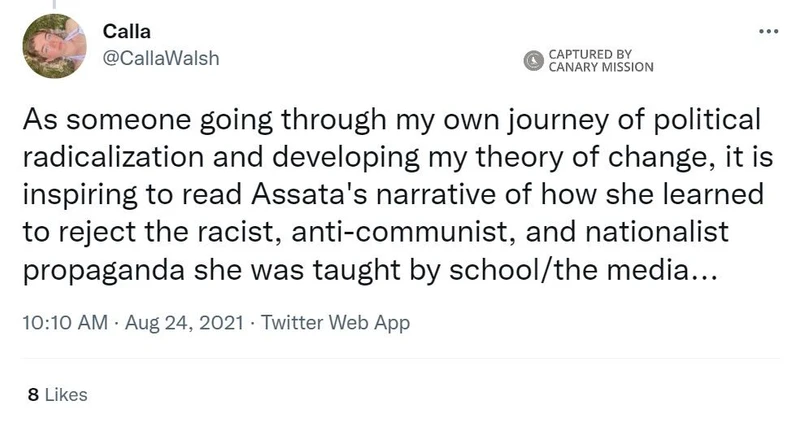 Calla Walsh cm22 Twitter_#47