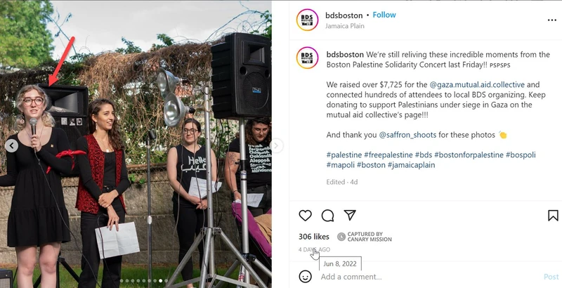 Calla Walsh cm43 Instagram_#69