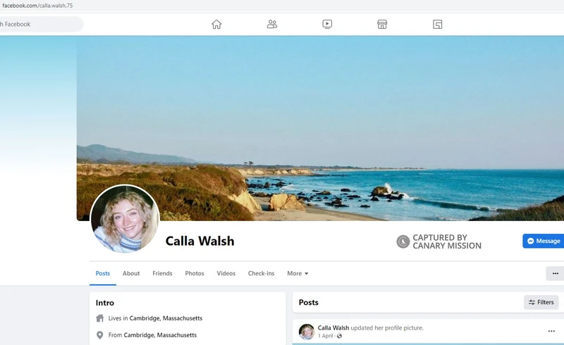 Calla Walsh cm50 Facebook_#82