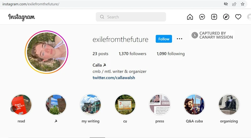 Calla Walsh cm51 Instagram_#84