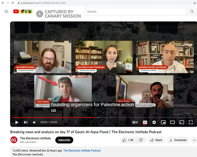 Calla Walsh cm56b YouTube_#96