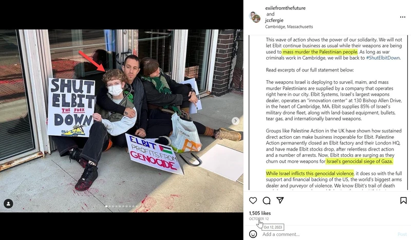 Calla Walsh cm57 Instagram_#98