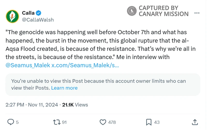 Calla Walsh cm65 X_#107