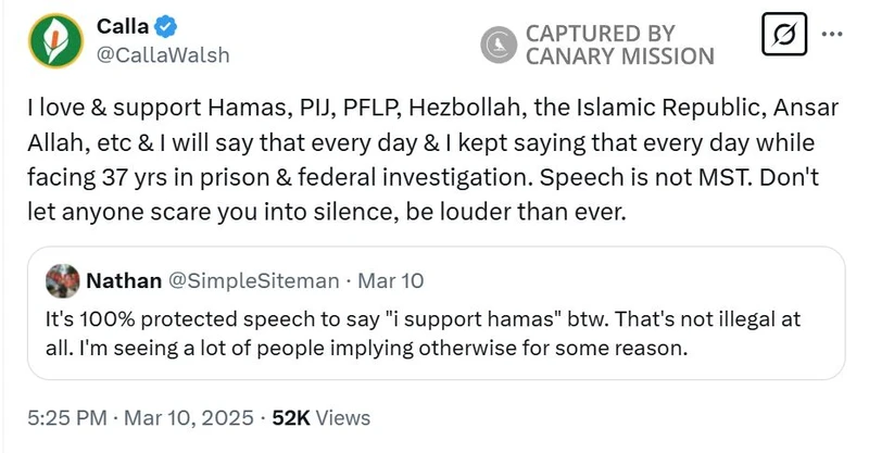 Calla Walsh cm66 X_#108