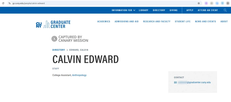 Calvin Edward_#7