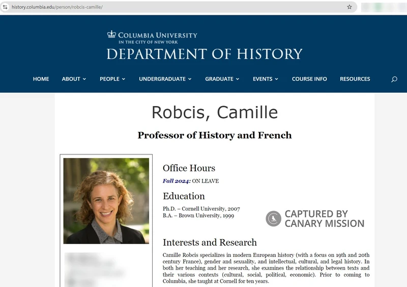 Camille Robcis cm04 history.columbia.edu_#5