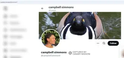 Campbell Simmons