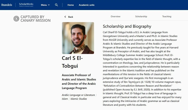 Carl Sharif El Tobgui_#8
