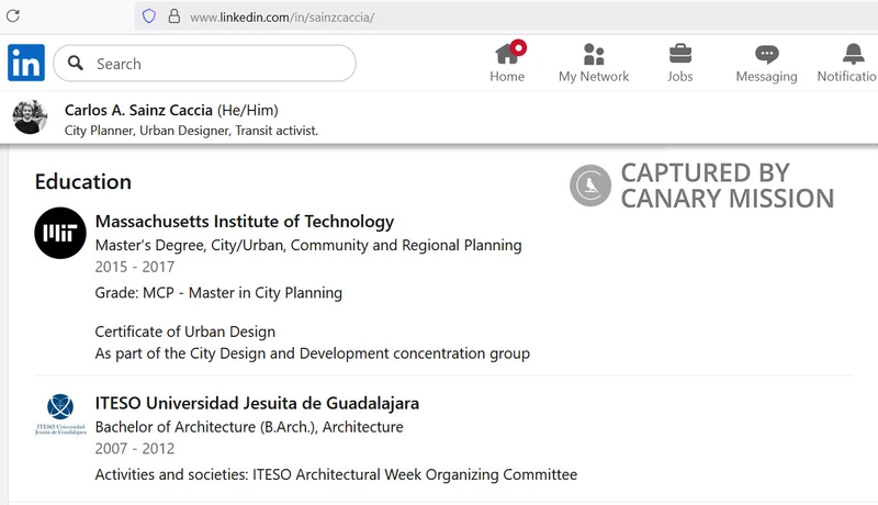 Carlos A Sainz Caccia-3_#4