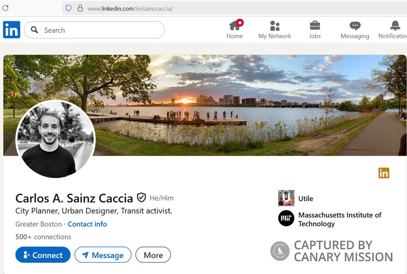 Carlos A Sainz Caccia_#2