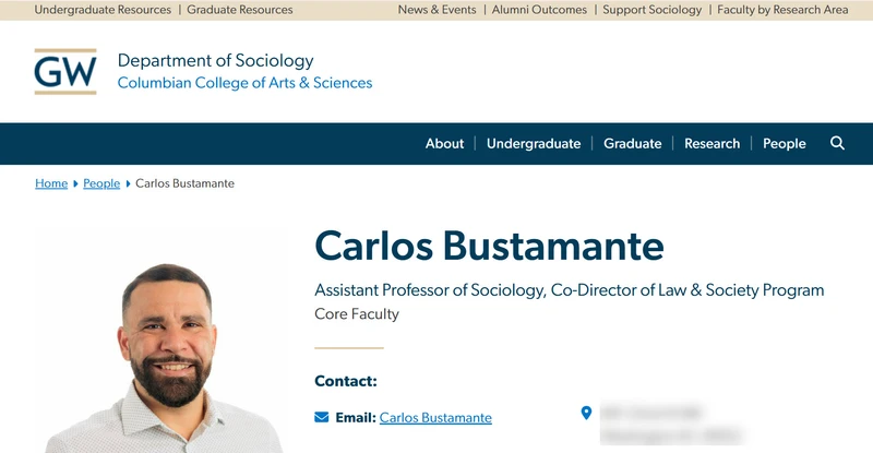 Carlos Bustamante_#4