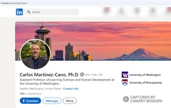 Carlos Martínez-Cano