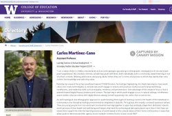 Carlos Martínez-Cano