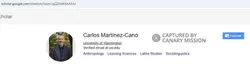 Carlos Martínez-Cano