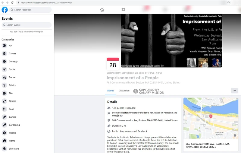 Carlton E. Williams cm25 Facebook_#33