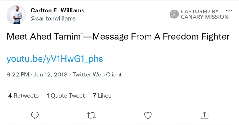 Carlton E. Williams cm34 Twitter_#36