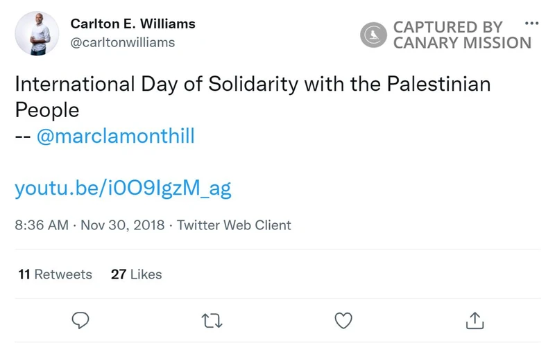 Carlton E. Williams cm35 Twitter_#11