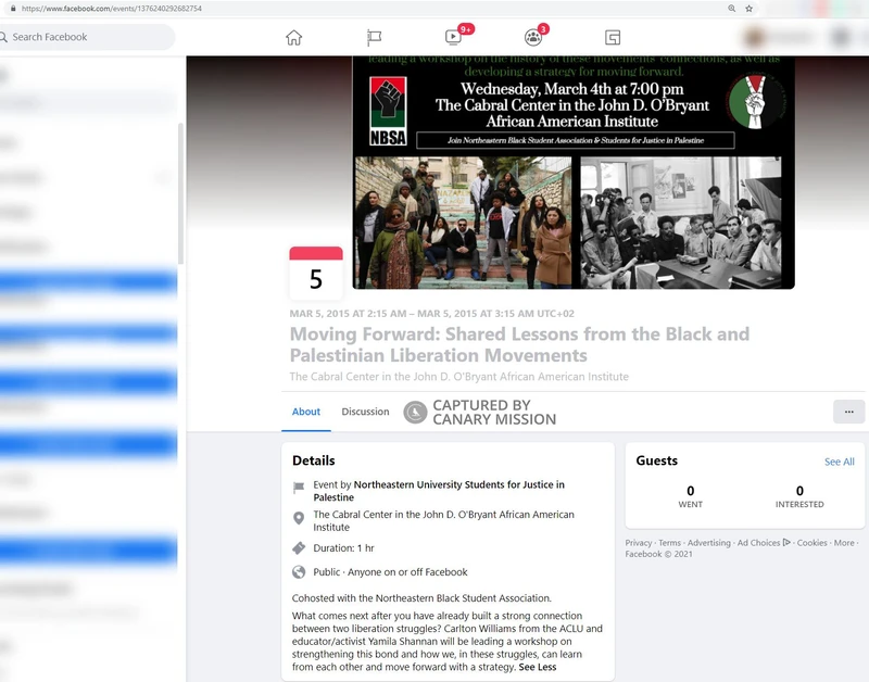 Carlton E. Williams cm38 Facebook_#40