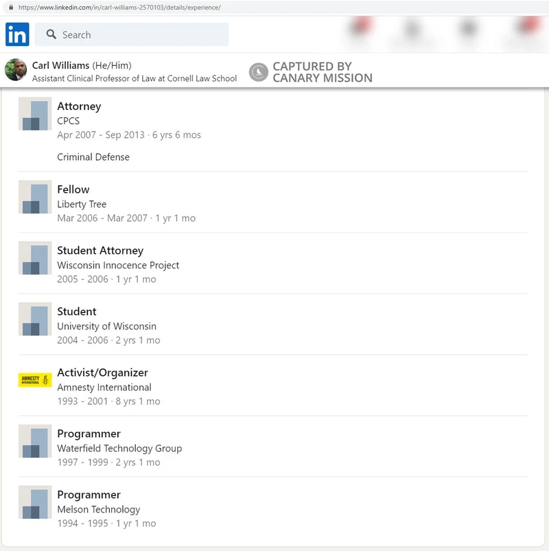 Carlton E. Williams cm65 LinkedIn_#64