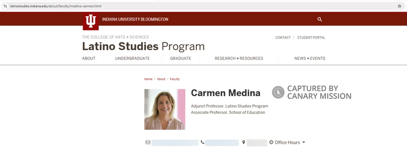 Carmen Medina_#8