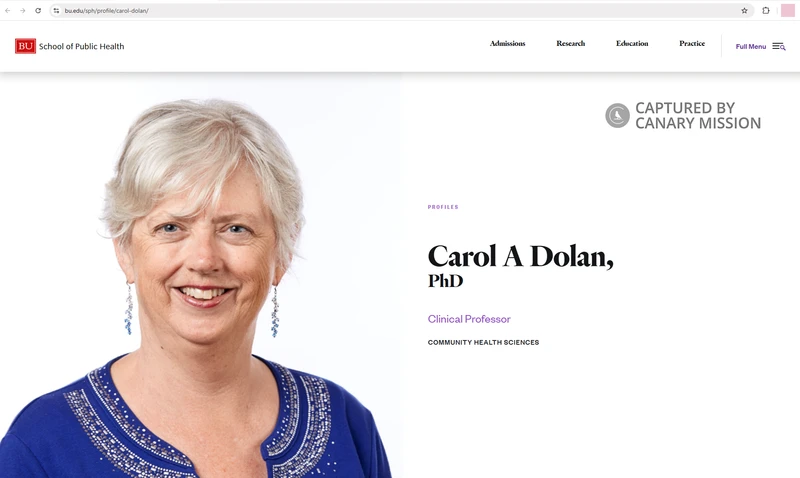 Carol Dolan_#8