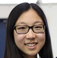 Carol Jiang 