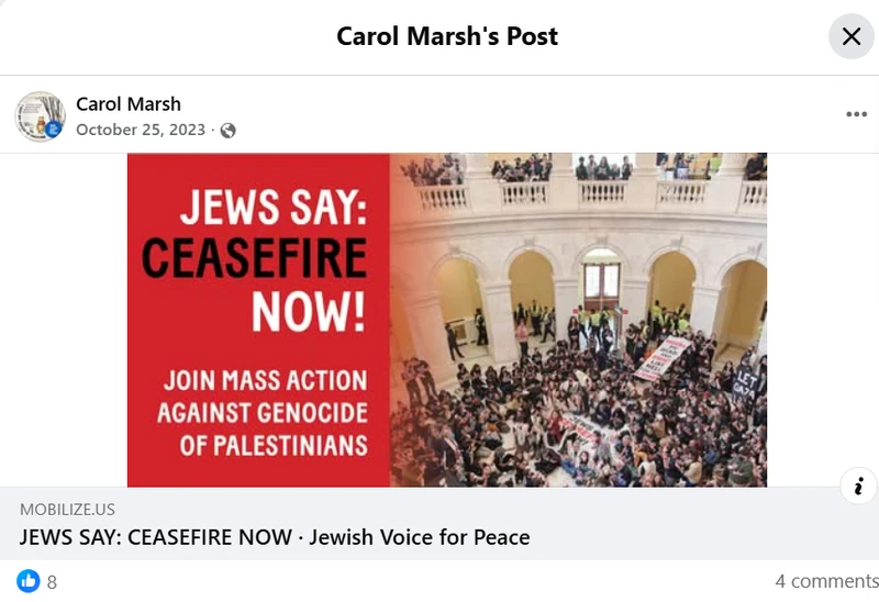 Carol Marsh_#1