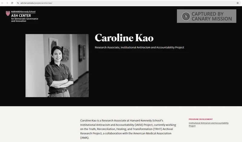 Caroline Kao_#8