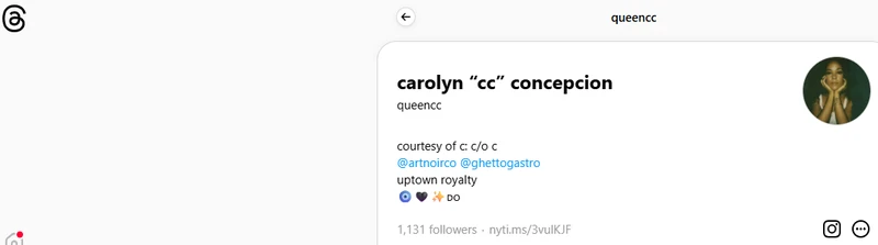 Carolyn Concepcion_#11