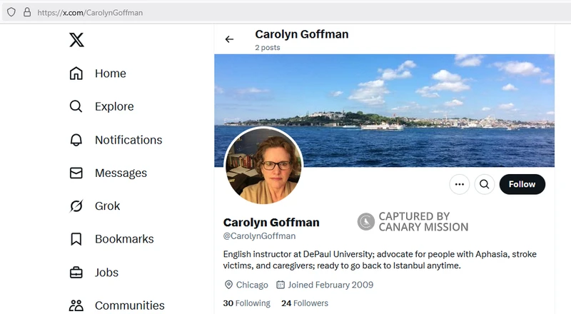 Carolyn Goffman_#9