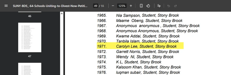Carolyn Lee_#1