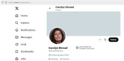 Carolyn Shread