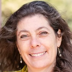 Carolyn Shread