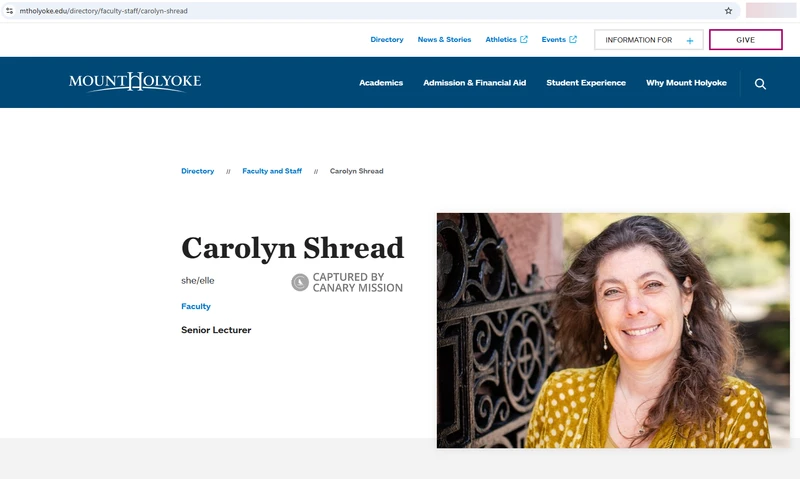 Carolyn Shread_#14