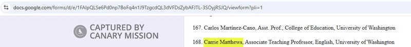 Carrie Matthews_1_#1