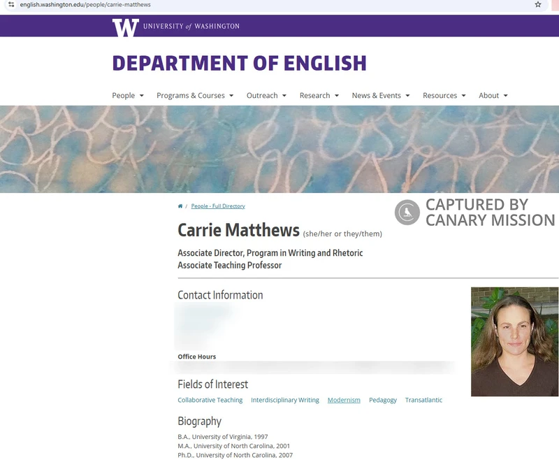 Carrie Matthews_#7