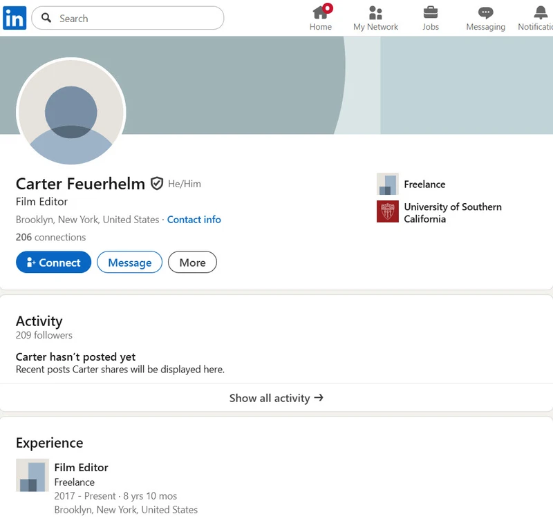 Carter Feuerhelm_#2