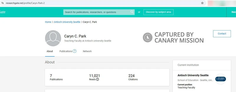Caryn Park_#12