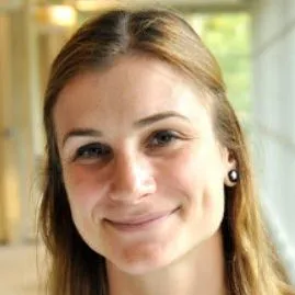 Casey Bohrman
