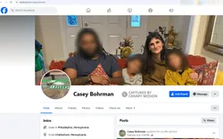 Casey Bohrman
